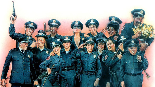Según Steve Guttenberg (Mahoney) la 8ª entrega está en camino.