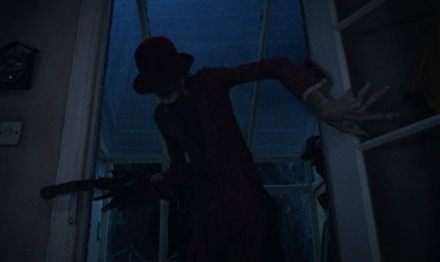 ‘The Crooked Man’ será muy diferente al resto de entregas de ‘Expediente Warren’.