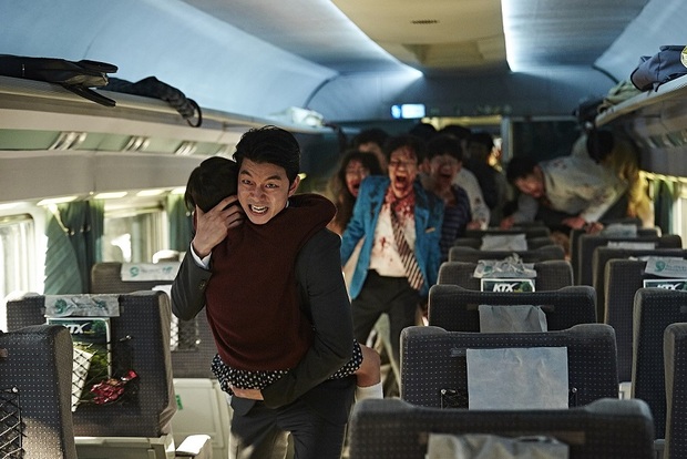 James Wan producirá el remake americano de "Train To Busan".