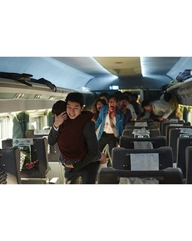 James Wan producirá el remake americano de "Train To Busan".