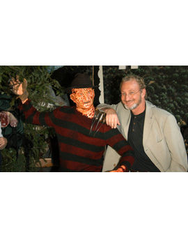 Robert Englund insiste en que haya una precuela de "Pesadilla en Elm Street".