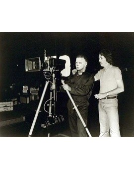 RECORDANDO - `LA NOCHE DE HALLOWEEN´ (1978).