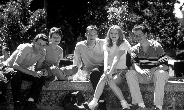 RECORDANDO - `SCREAM:VIGILA QUIÉN LLAMA´ (1996).