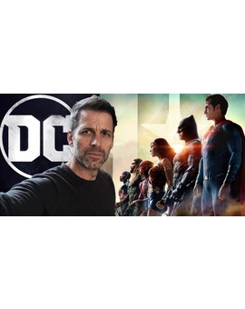 ¿El fin de una era?.Zack Snyder se reinventa con la productora The Stone Quarry.