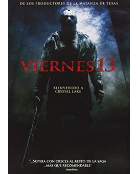10 años sin Jason Voorhees en el cine.