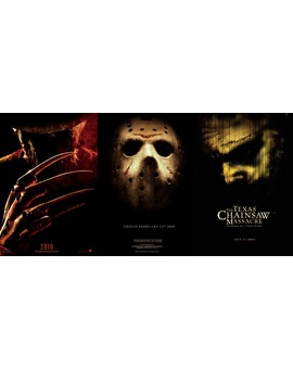 ¿Cuál de estos remakes os gustó más?.