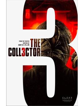 En marcha `THE COLLECTOR 3´.