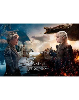 TEORÍA sobre el final de la serie (SPOILERS).