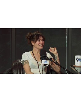 Lena Headey opina sobre ESE final del 8X05 (SPOILERS).