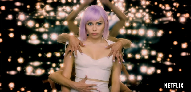 La 5ª temporada de `BLACK MIRROR´ llega a Netflix el 5 de Junio.