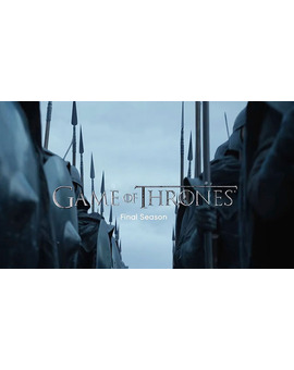  SPOILER - JUEGO DE TRONOS (teoria sobre uno de los personajes).