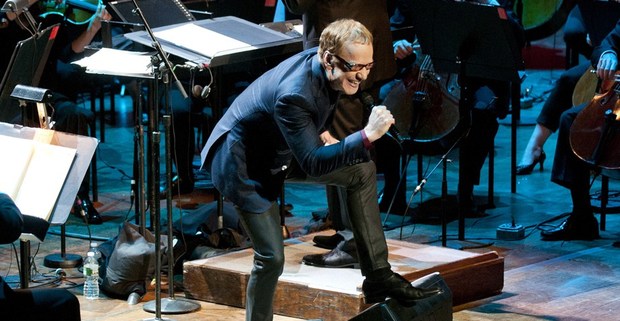 Vuestras composiciones favoritas de DANNY ELFMAN.