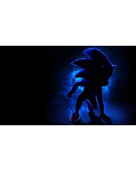 Un fan arregla definitivamente el tráiler de ‘Sonic. La película’