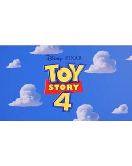 Primeras reacciones de `TOY STORY 4´.
