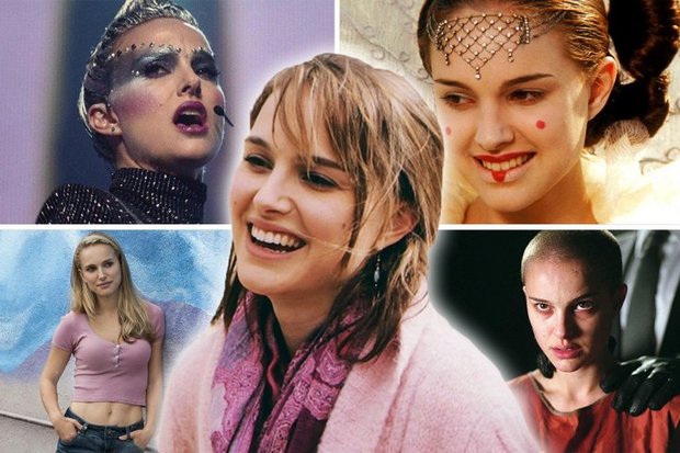 38 VELAS ¿Cuál vuestra película favorita de esta actriz?