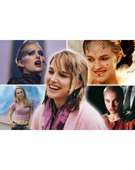 38 VELAS ¿Cuál vuestra película favorita de esta actriz?