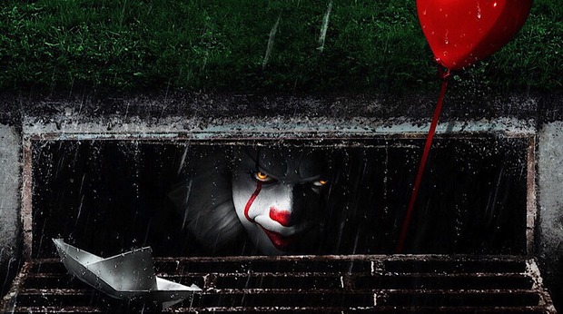 Las películas de TERROR más taquilleras de la historia del cine.