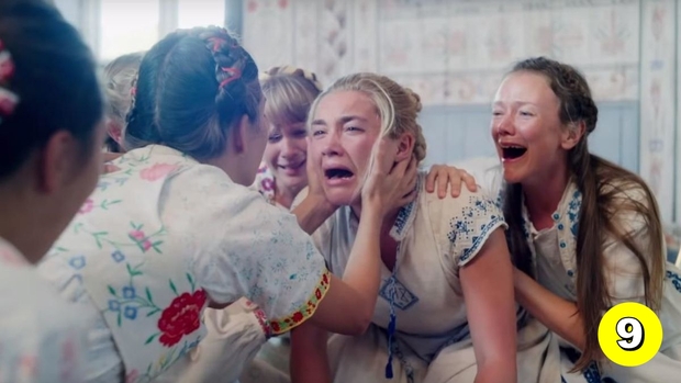 CRÍTICA SIN SPOILERS - `MIDSOMMAR´ (2019): "Terror a plena luz".