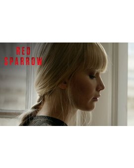 OPNIONES: `GORRIÓN ROJO´ (2018).