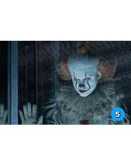 Crítica sin spoilers - `IT. Capítulo 2´ (2019): "Érase una vez en... Hollywood".
