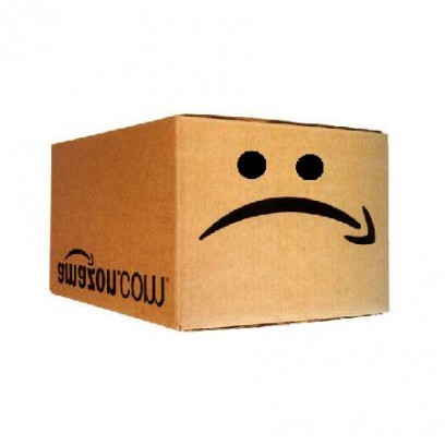 El trato de amazon.es es lamentable....