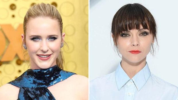 Christina Ricci y Rachel Brosnahan fichan por la serie de terror "50 States of Fright" de Sam Raimi.
