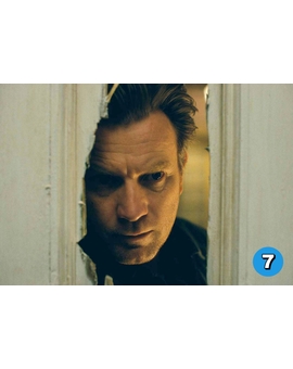 CRÍTICA SIN SPOILERS - `DOCTOR SUEÑO´ (2019): "¡Vaya,vaya....!".