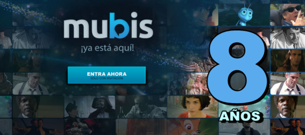 CASÍ UNA DÉCADA....