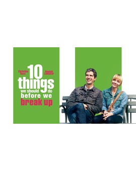 TRAILER | 10 Things We Should Do Before We Break Up.
