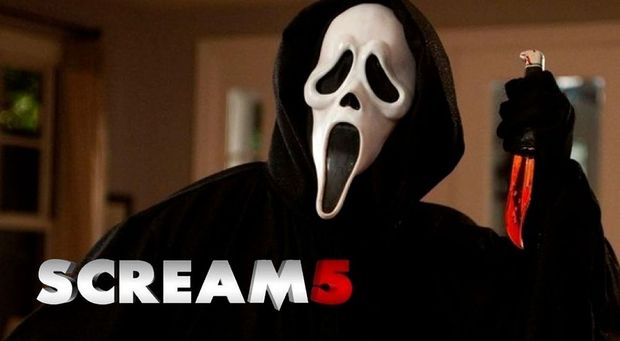 CONFIRMADO: En marcha `SCREAM 5´ de la mano de los directores de "Noche de Bodas".