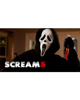 CONFIRMADO: En marcha `SCREAM 5´ de la mano de los directores de "Noche de Bodas".