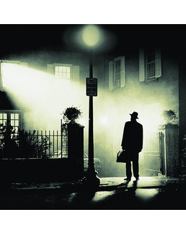 En marcha un reboot de "El Exorcista" para 2021.