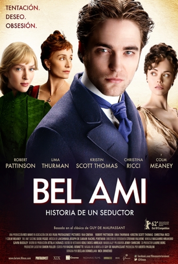 Estreno 5 OCTUBRE