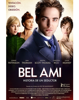 Estreno 5 OCTUBRE