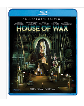 Para cuándo editará WARNER esta película en Bluray?.