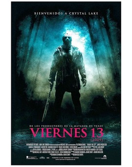 Vuestra opinión: VIERNES 13 (2009).