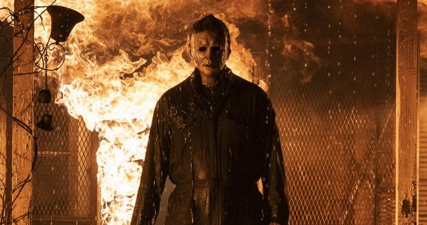 ¿Qué te han hecho Michael...? [SIN SPOILERS].