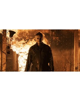 ¿Qué te han hecho Michael...? [SIN SPOILERS].