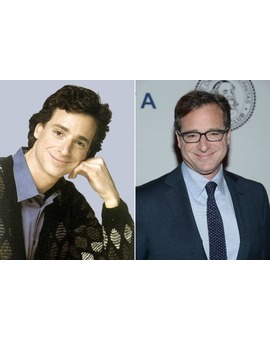 Bob Saget (Padres Forzosos) ha fallecido (65 años).