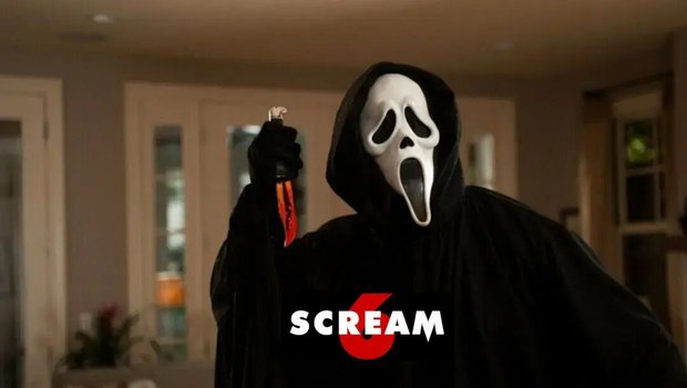 En marcha SCREAM 6,Matt Bettinelli-Olpìn y Tyler Gillet repiten en la dirección.