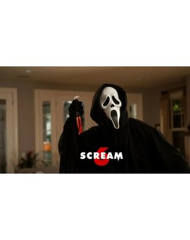 En marcha SCREAM 6,Matt Bettinelli-Olpìn y Tyler Gillet repiten en la dirección.