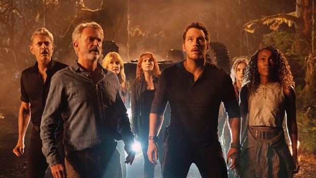 CRÍTICA SIN SPOILERS - JURASSIC WORLD DOMINIO (2022): "Bienvenidos a la era digital".