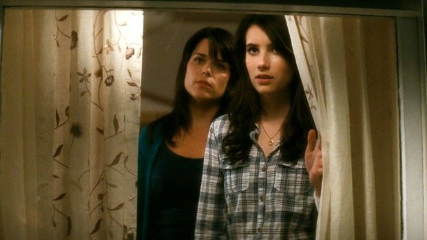 Emma Roberts estaría dispuesta a volver en SCREAM 6.