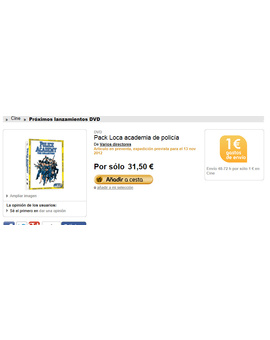 ¿Se editará en Blu-ray.....??