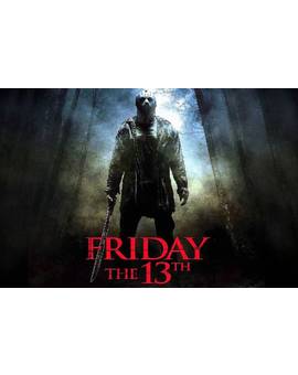 Vuelve JASON en forma de remake (una vez más).
