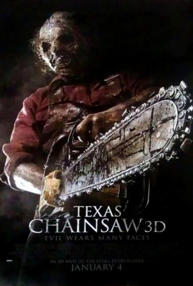 Nuevo Cartel . Estreno en España: 15 FEBRERO