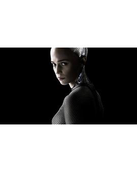 Ex Machina (2014).