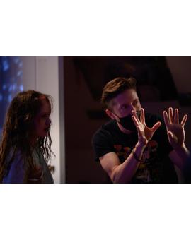 ¿Qué os parece David Gordon Green cómo DIRECTOR?.