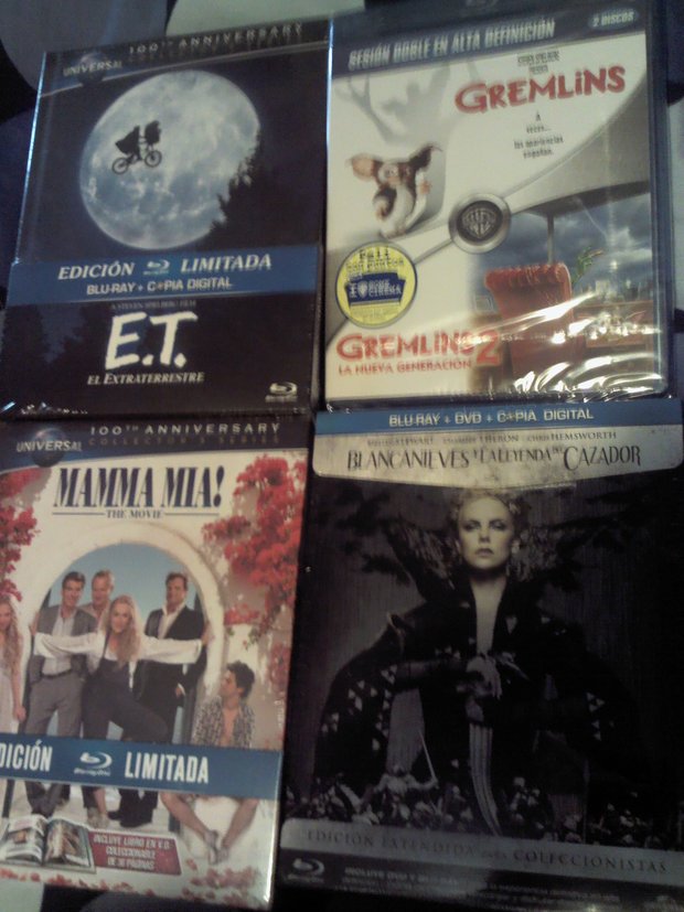 Promo Plan renove ECI