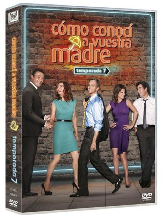 A la venta 28 Noviembre.